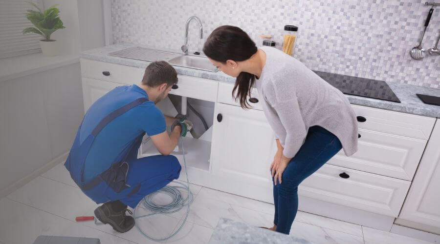 Professional Tankless Water Heater Installation in Hamilton, KS